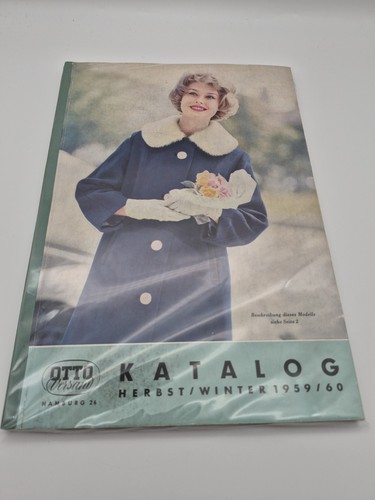 Otto katalog herbst winter - herbst,