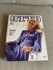 Otto Versandhaus-Katalog