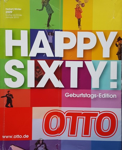 Otto katalog herbst winter - katalog, herbst/winter