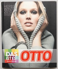 Hardcover Otto