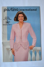 postina international