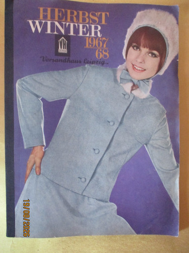 Versandhauskatalog leipzig - versandhauskatalog,