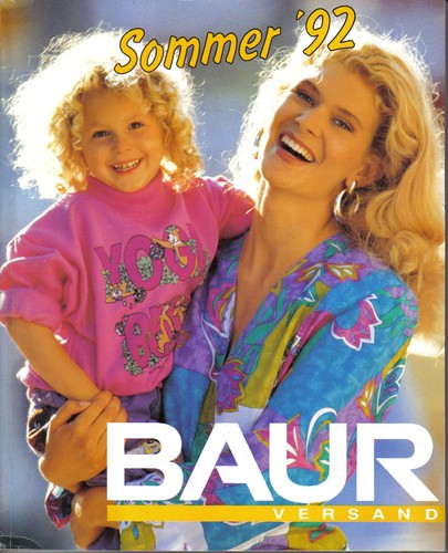 Dicker baur versand sommer - sommer, 92