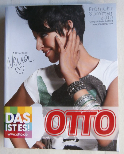 Katalog versandhaus otto - katalog,