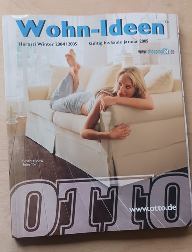 Otto versandkatalog wohn - wohn, ideen