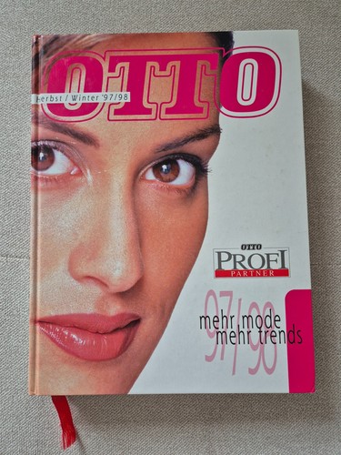 Otto katalog herbst - otto,