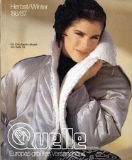 Versandhaus Kataloge QUELLE