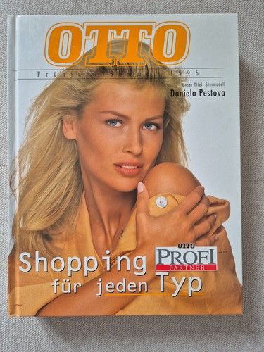 Otto katalog frühjahr sommer - katalog, frühjahr/sommer