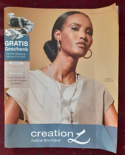 Katalog creation meine - katalog,