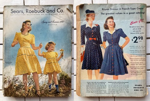 Xxl 1940s sears - xxl,
