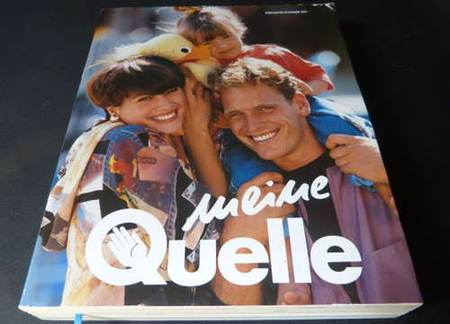 Quelle alter