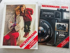 TOP! Neckermann Hauptkatalog