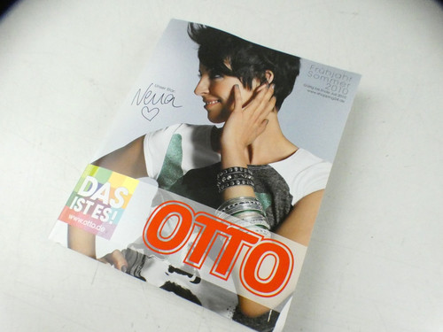 Otto katalog frühjahr - otto,