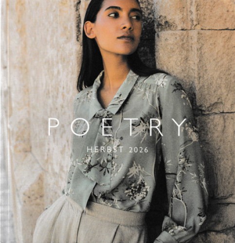 Poetry herbst 2026 - poetry,