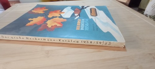 Neckermann hauptkatalog - neckermann,