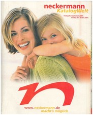 Neckermann Versandhaus-Katalog