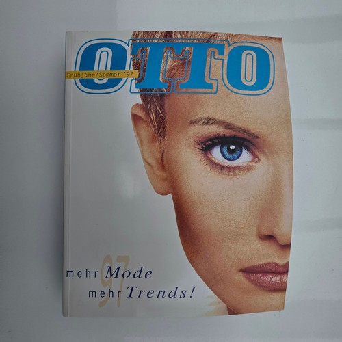 Otto katalog frühjahr - otto,