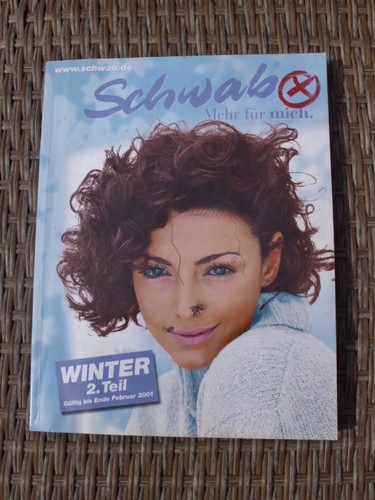 Schwab katalog winter - katalog, 2.teil