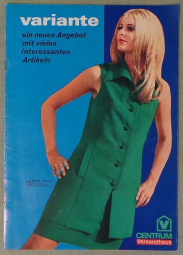 Ddr katalog centrum - katalog, "centrum
