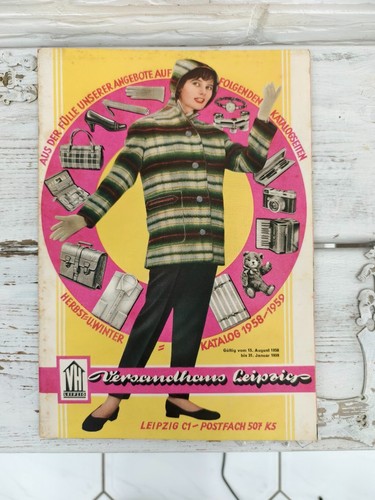 Ddr versandkatalog - ddr,