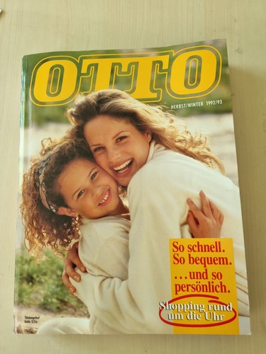 Otto katalog herbst winter - otto,