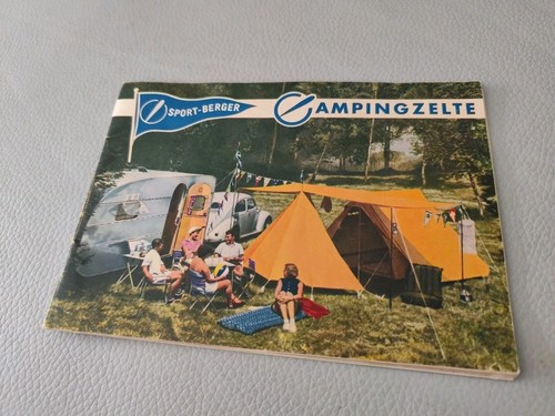Prospekt katalog broschüre - ,,