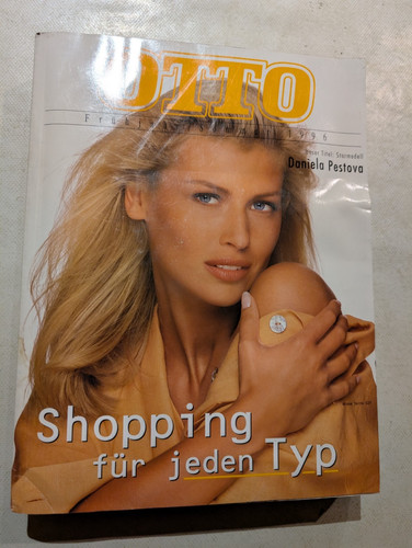 Otto katalog frühling sommer - katalog,