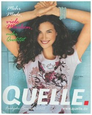 Quelle Versandhaus-Katalog