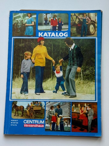 Ddr katalog centrum - ddr, "centrum