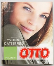 Hardcover Otto