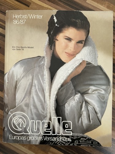 Quelle versandhauskatalog - quelle,