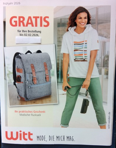Katalog witt weiden frühjahr - katalog,