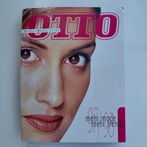 Otto katalog herbst - otto,