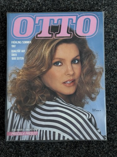 Otto versandkatalog - otto,
