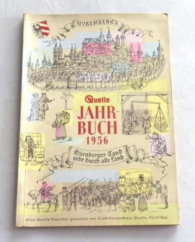 5nb quelle jahrbuch - 5nb, 1956