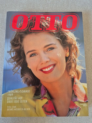 Otto katalog frühling sommer - otto,