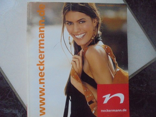 Neckermann versandhaus katalog - neckermann,