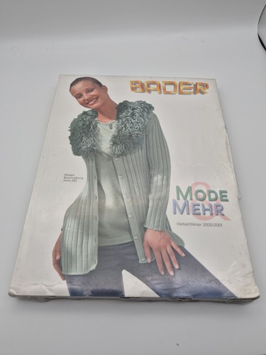 Bader katalog herbst - herbst, winter