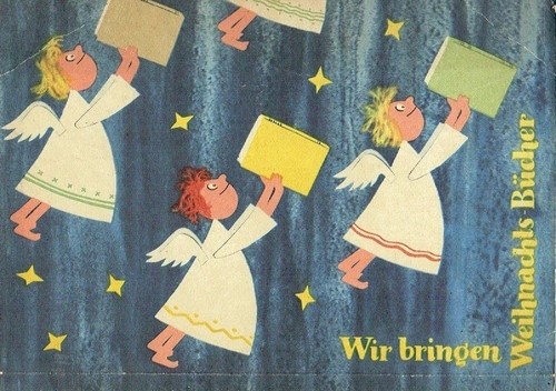 Wir bringen weihnachts - bringen,