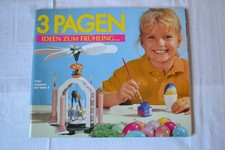 "3 Pagen"-Versandhauskatalog