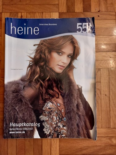 Heine hauptkatalog - heine,