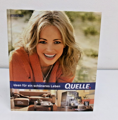 Quell katalog herbst - herbst, winter