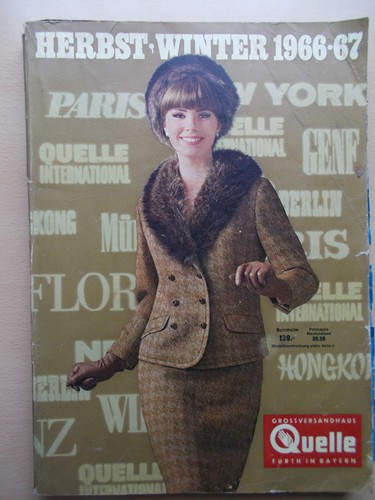 Alter quelle hauptkatalog - alter,