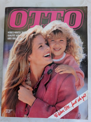 Otto katalog herbst winter - otto,