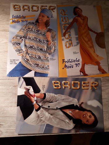 Bader - ,