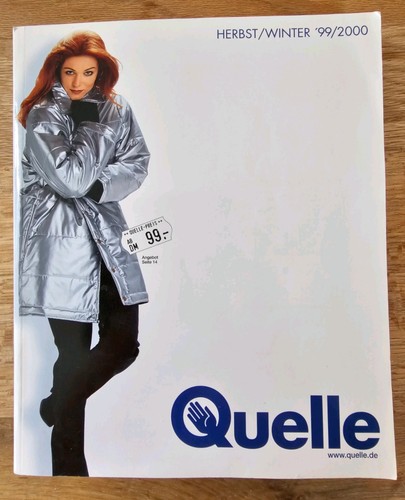 Kult quelle katalog - kult,