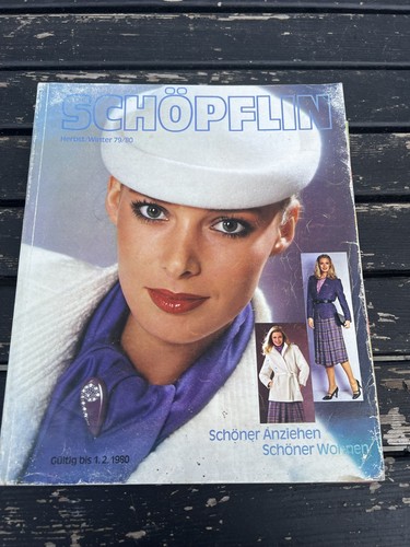 Schöpflin katalog - schöpflin,