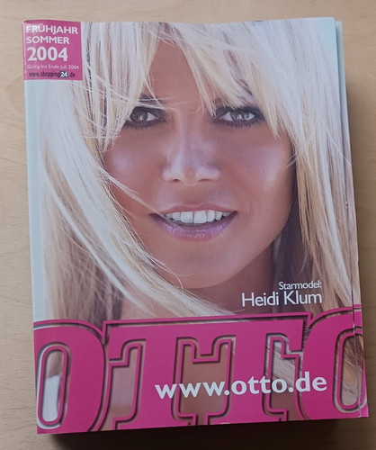 Otto versandkatalog katalog - otto,