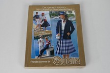 QUELLE Katalog