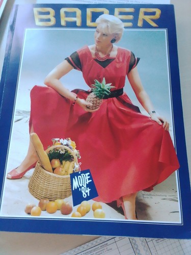 Bader katalog frühjahr sommer - frühjahr,